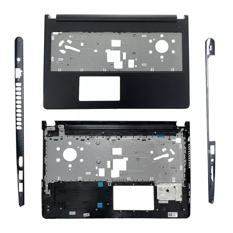Laptop Base Touchpad Cover for 3567