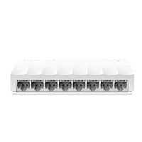 TP-Link LS1008 8 Port 10/100Mbps Desktop Switch