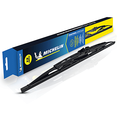 Traditional Wiper Blade