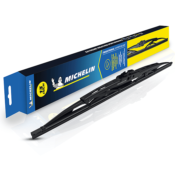 Traditional Wiper Blade
