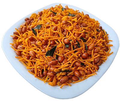 Classic Mixture 250gm