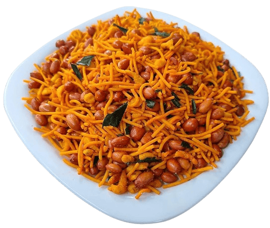 Classic Mixture 250gm