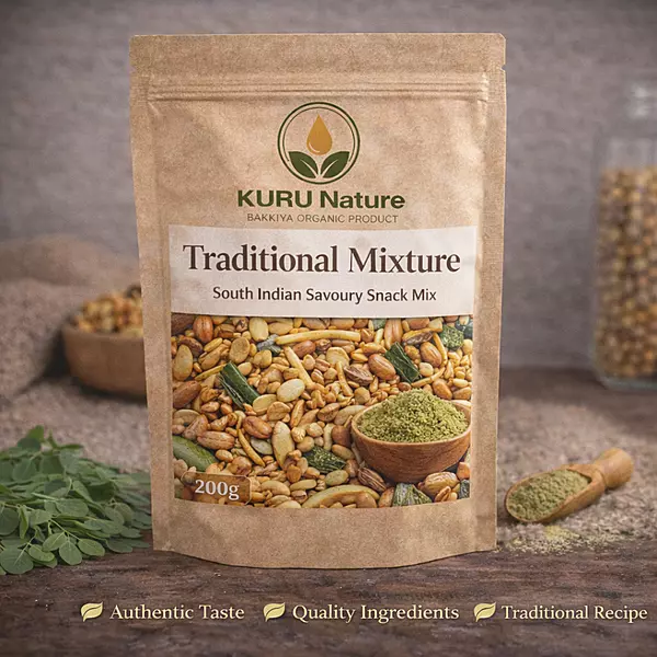 Traditional Mixture