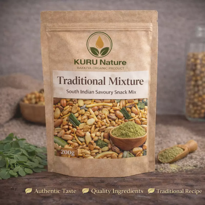 Traditional Mixture