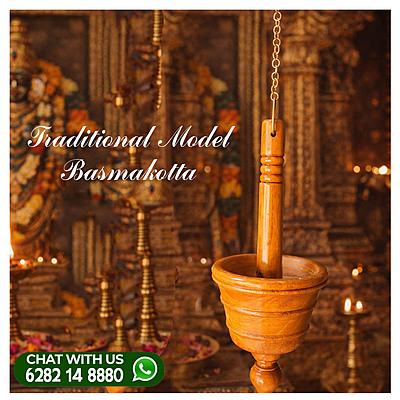 Traditional Model Basmakotta