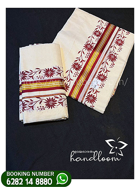 Traditional-model-set-mund-