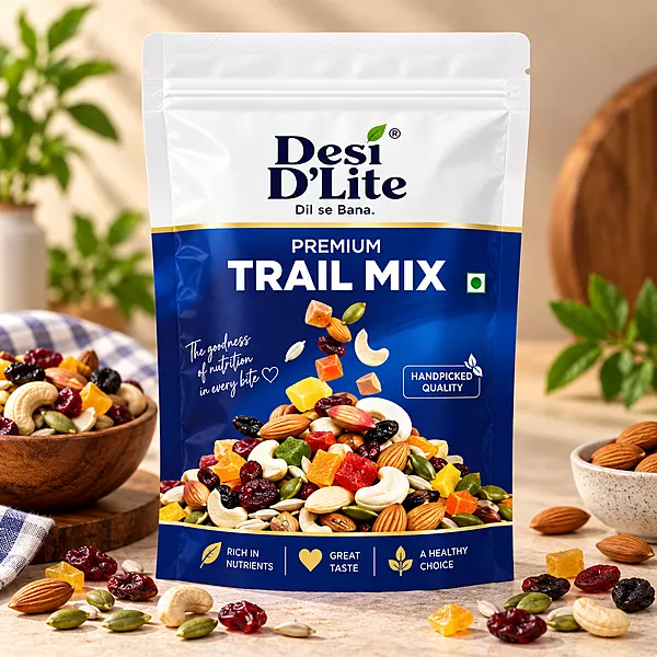 Trail Mix 200g