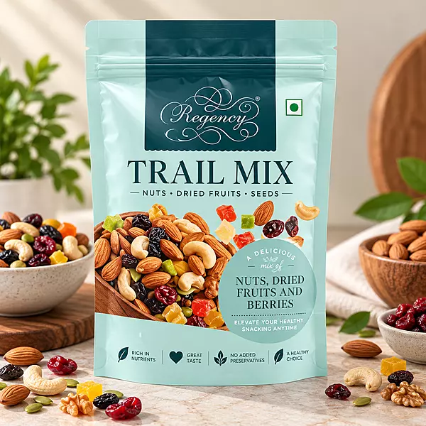 Trail mix (R)200g