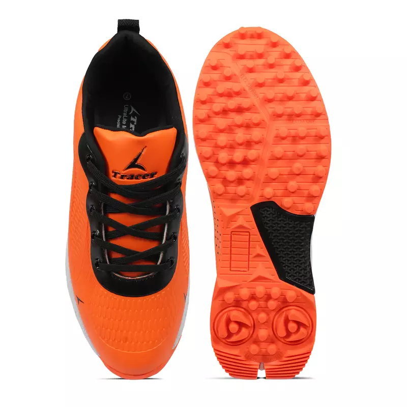 Cricket turf shoes / training shoes