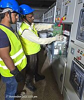 Preliminary Energy Audit (Walk-Through Energy Assessment)