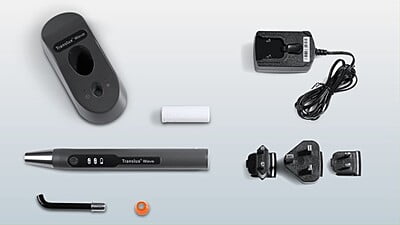 Kulzer Translux Wave new Kulzer Translux Wave new