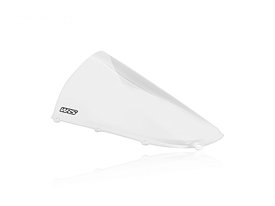 WRS Race Windscreen for Ducati Panigale V4 / V4S 2025 Onwards WRS Race Windscreen for Ducati Panigale V4 / V4S 2025 Onwards