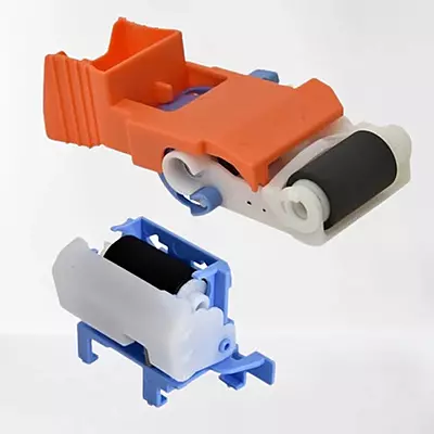 Paper Pickup Roller (Tray 2) Kit For HP Laserjet Enterprise M607 M608 M609 M631 M632 M633 Paper Pickup Roller (Tray 2) Kit For HP Laserjet Enterprise M607 M608 M609 M631 M632 M633