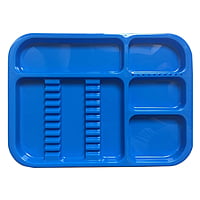 ET Dental Clinical Instrument Trays