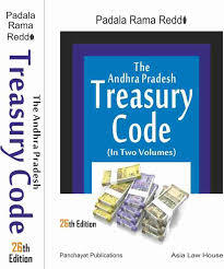 AP Treasury Code_126