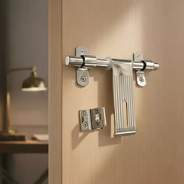 (6015) Palam Aldrop SS/16mm - Tree 8"