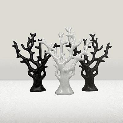 Fortune Tree Statue Fortune Tree Statue