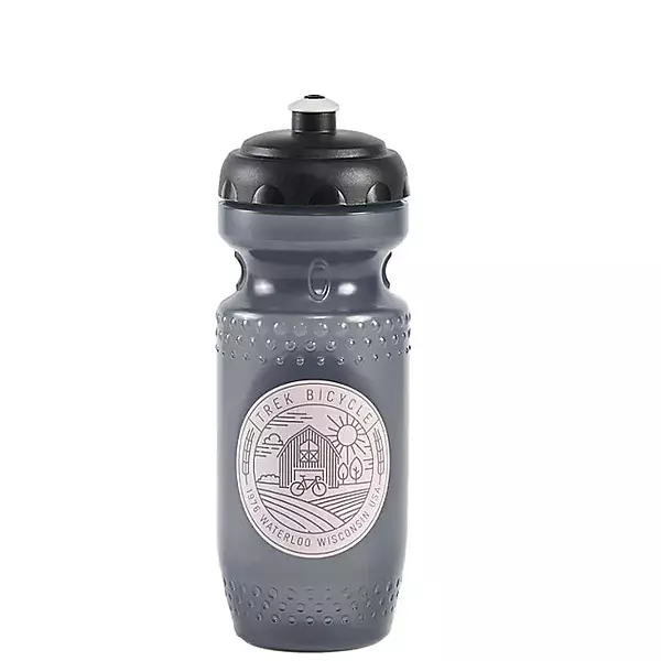Trek Silo Barn Water Bottle 20oz