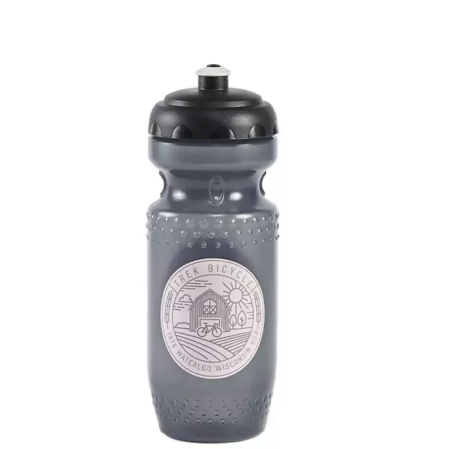 Trek Silo Barn Water Bottle 20oz