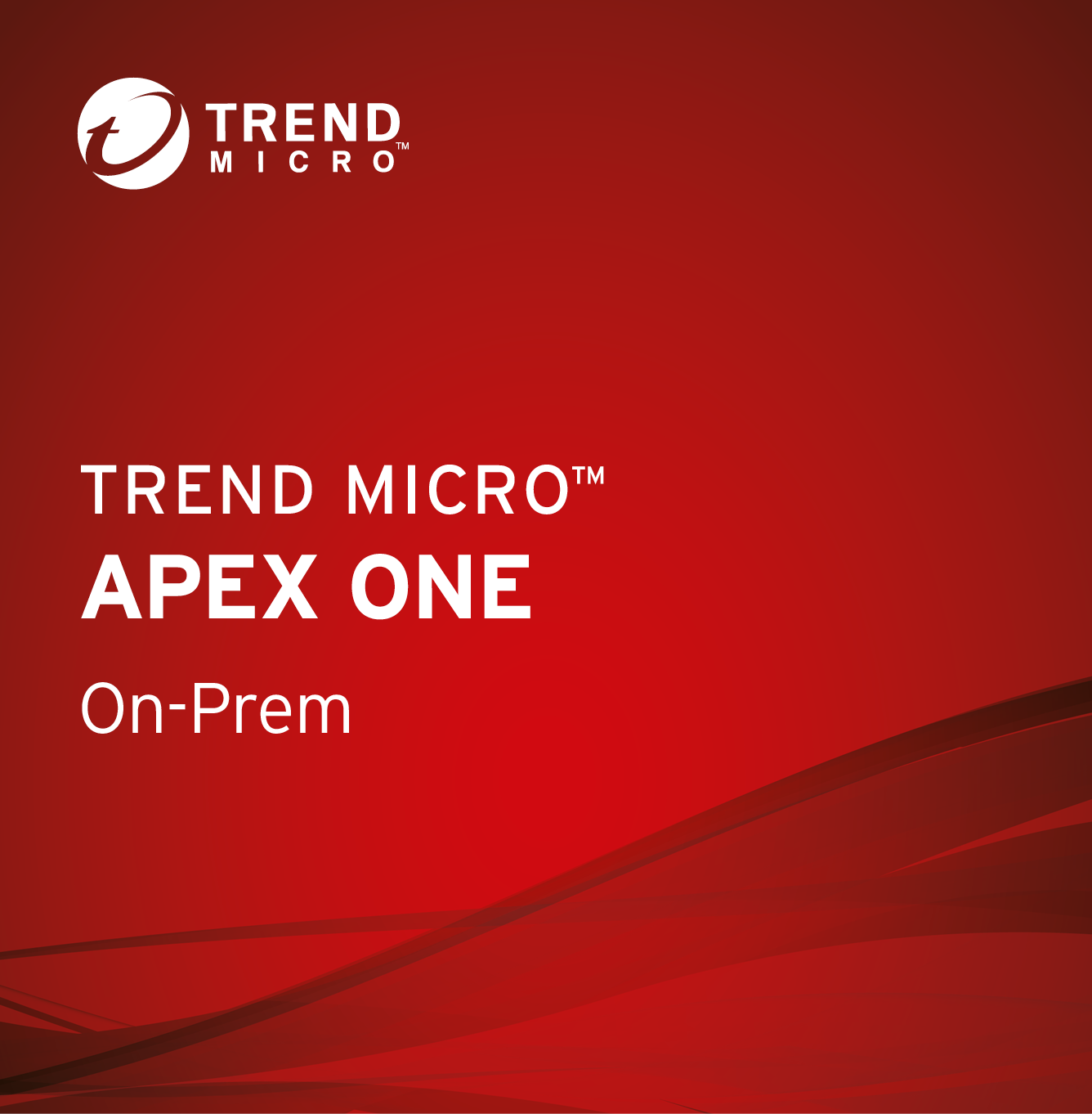 Trend Micro ApexOne OnPremise -1yr ESD C/U Trend Micro ApexOne OnPremise -1yr ESD C/U