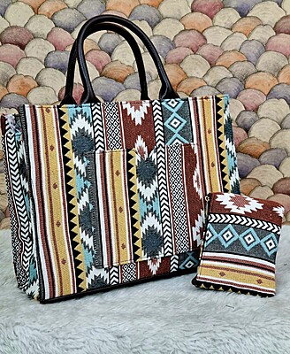 Large Tote Bag For Women Stylish Multipurpose and Multicolor Shoulder Handbag Durable For Shopping Large Tote Bag For Women Stylish Multipurpose and Multicolor Shoulder Handbag Durable For Shopping