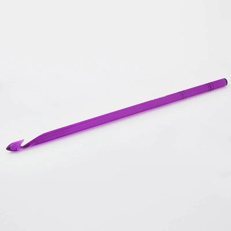 KnitPro Trendz Single Ended Crochet hook KnitPro Trendz Single Ended Crochet hook