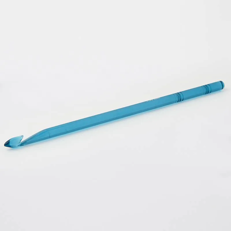 KnitPro Trendz Single Ended Crochet hook KnitPro Trendz Single Ended Crochet hook