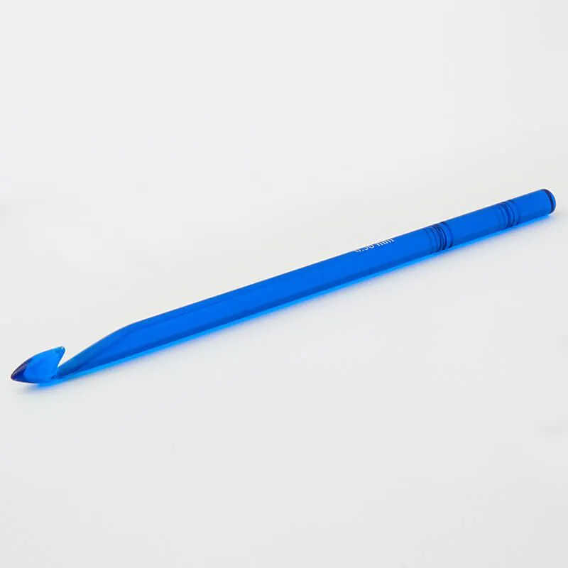 KnitPro Trendz Single Ended Crochet hook KnitPro Trendz Single Ended Crochet hook