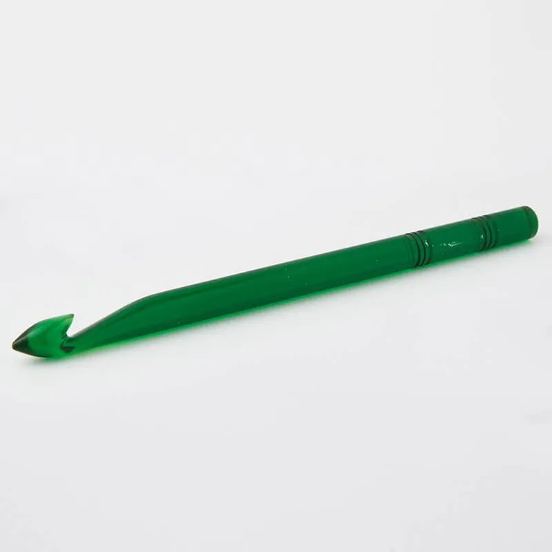 KnitPro Trendz Single Ended Crochet hook KnitPro Trendz Single Ended Crochet hook