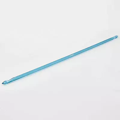KnitPro Trendz Afghan/Tunisian Crochet hook- Double Ended-30cm KnitPro Trendz Afghan/Tunisian Crochet hook- Double Ended-30cm