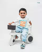 Tricycle