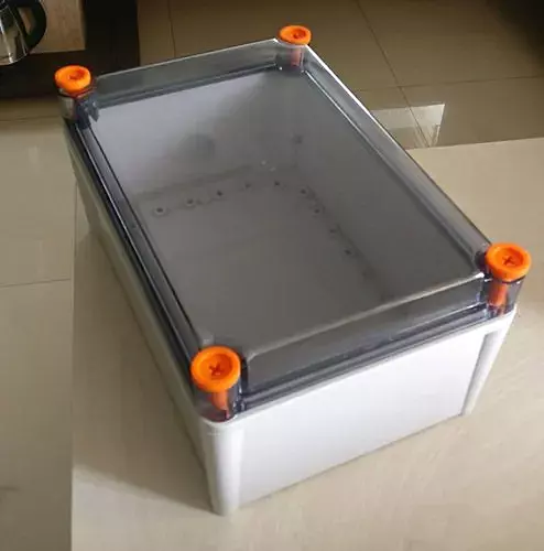 560*380*180 T ABS Box