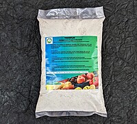 Trichofluo (Mix of Trichoderma Viride & Pseudomonas Fluorescens Powder)