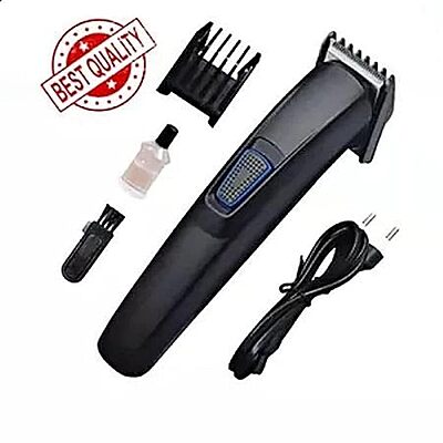 HTC AT 522 Rechargeable Hair Trimmer for Men & Women