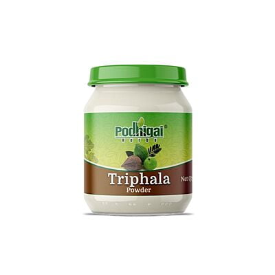 Podhigai Triphala Powder