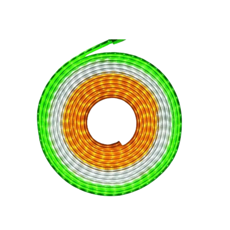 RP Triranga Rope Lights