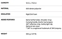 TOPEAK MTX TRUNKBAG DX
