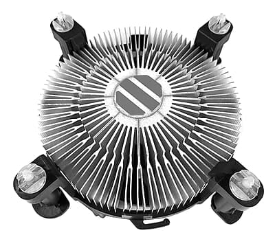 2307SR-01-07 - Intel I7 CPU cooler (Processor Fan) 2307SR-01-07 - Intel I7 CPU cooler (Processor Fan)