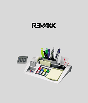 Desk Organizers Remaxx