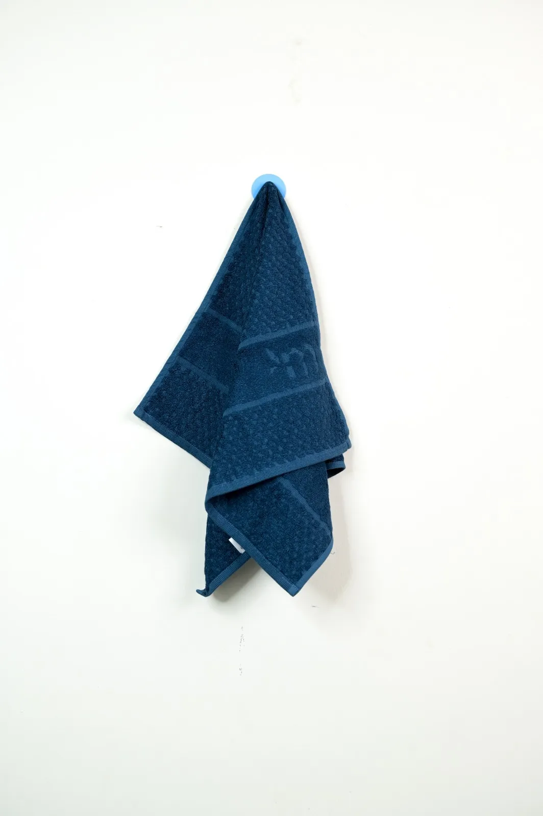 Super soft bamboo towel quick absorbent face towel