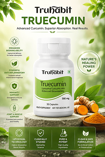 Truhabit Truecumin