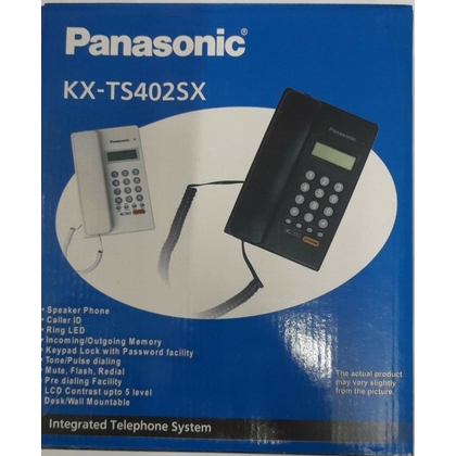 Panasonic KX-TS402SX Telephone