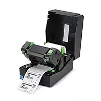 TSC TE 244 Label Printer - USB