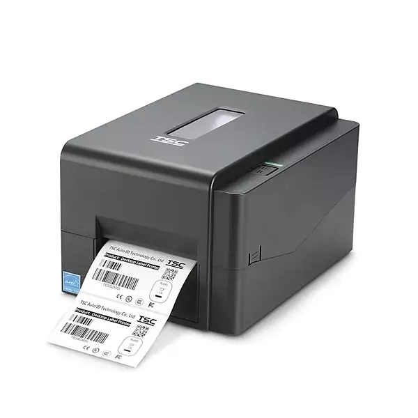 TSC TE 244 Label Printer - USB