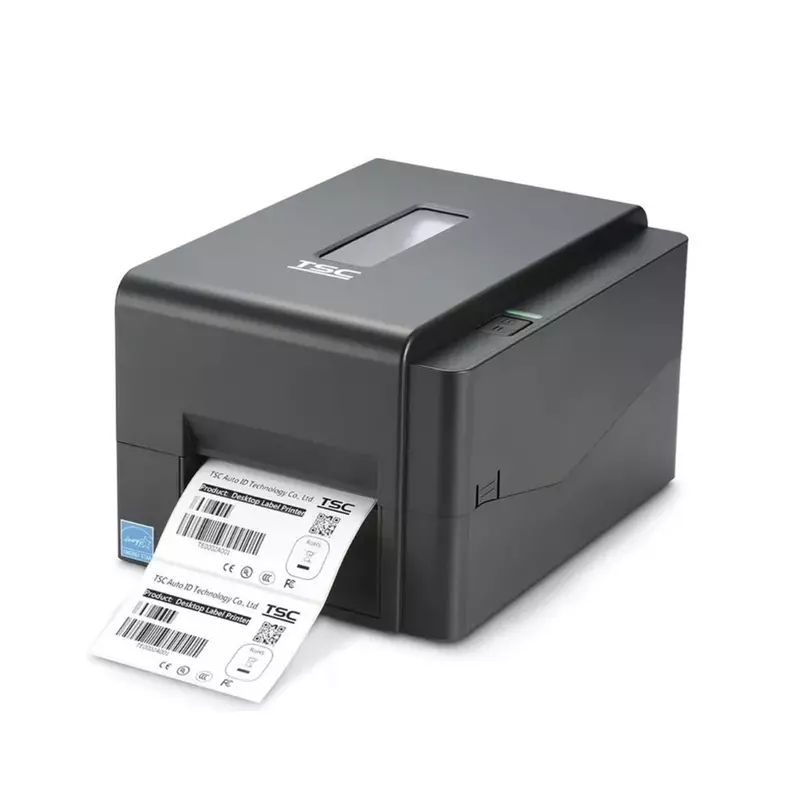 TSC TE 244 Label Printer - USB