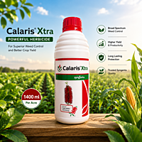 Syngenta Calaris Xtra Herbicide | Vetrivel Agro Services