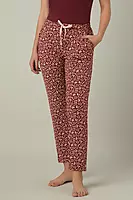 Amante Full Length Pyjama Bottom SLB84501