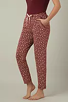 Amante Full Length Pyjama Bottom SLB84501