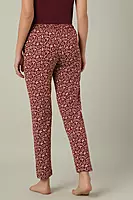 Amante Full Length Pyjama Bottom SLB84501