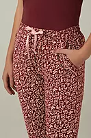 Amante Full Length Pyjama Bottom SLB84501